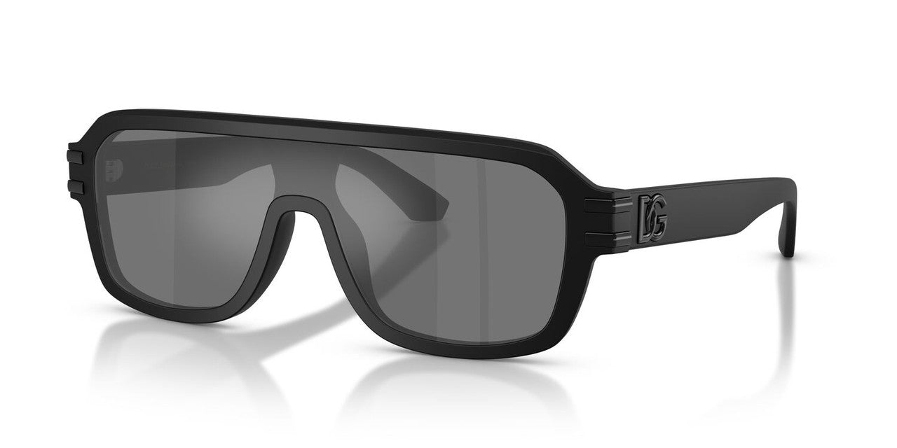 Gafas de Sol Dolce DG4507 Hombre Color Negro