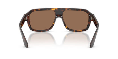 Gafas de Sol Dolce DG4507 Hombre Color Havana