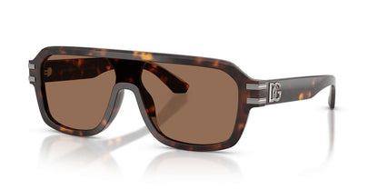 Gafas de Sol Dolce DG4507 Hombre Color Havana