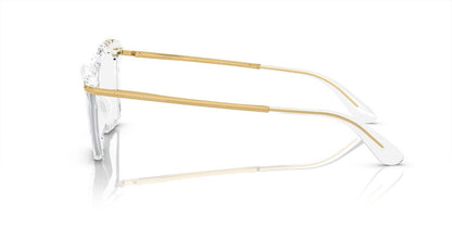 Gafas Oftálmicas Dolce Gabbana 0DG5025 Mujer Color Transparente