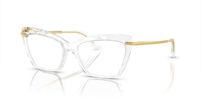 Gafas Oftálmicas Dolce Gabbana 0DG5025 Mujer Color Transparente