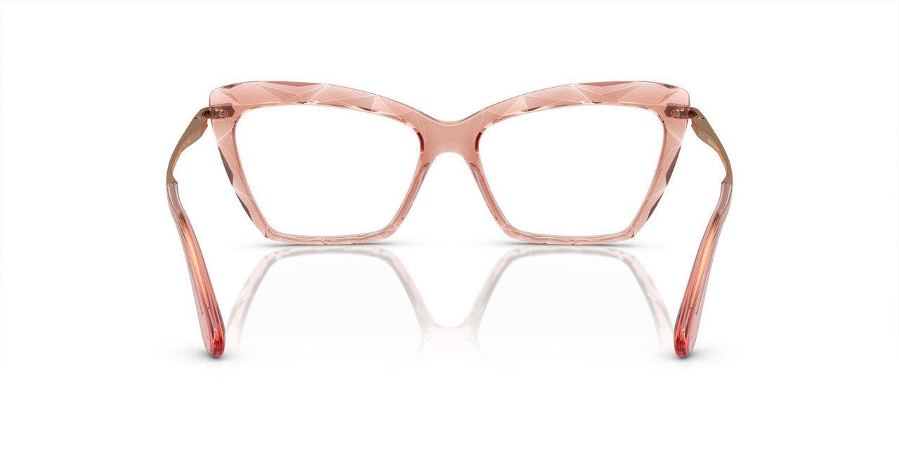 Gafas Oftálmicas Dolce Gabbana 0DG5025 Mujer Color Rosa