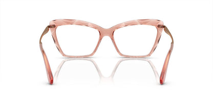 Gafas Oftálmicas Dolce Gabbana 0DG5025 Mujer Color Rosa