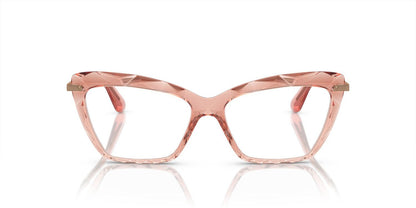 Gafas Oftálmicas Dolce Gabbana 0DG5025 Mujer Color Rosa