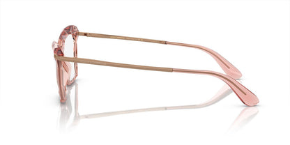 Gafas Oftálmicas Dolce Gabbana 0DG5025 Mujer Color Rosa