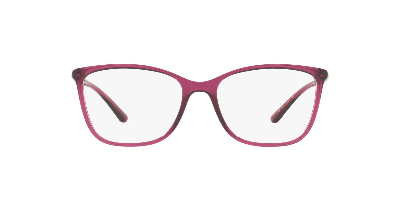 Gafas Oftálmicas Dolce Gabbana 0DG5026 Mujer Color Burdeo