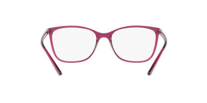 Gafas Oftálmicas Dolce Gabbana 0DG5026 Mujer Color Burdeo