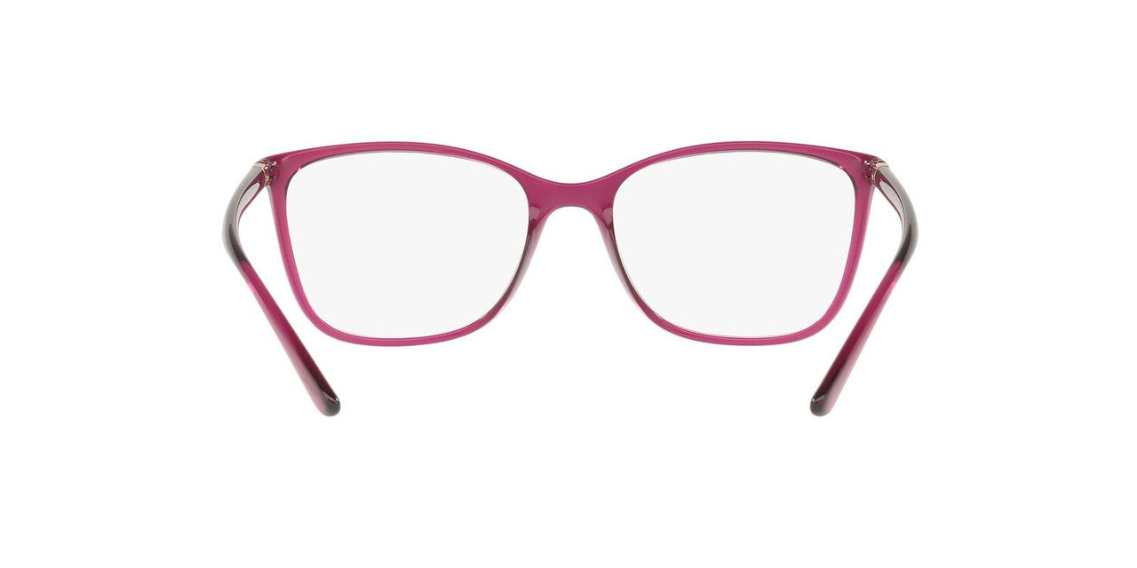 Gafas Oftálmicas Dolce Gabbana 0DG5026 Mujer Color Burdeo