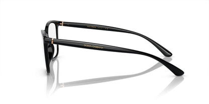 Gafas Oftálmicas Dolce Gabbana 0DG5026 Mujer Color Negro