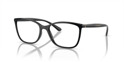 Gafas Oftálmicas Dolce Gabbana 0DG5026 Mujer Color Negro