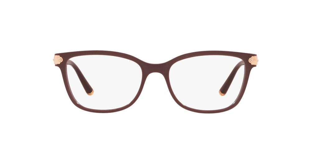Gafas Oftálmicas Dolce Gabbana 0DG5036 Mujer Color Burdeo