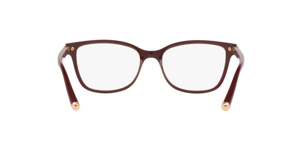 Gafas Oftálmicas Dolce Gabbana 0DG5036 Mujer Color Burdeo