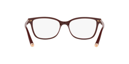 Gafas Oftálmicas Dolce Gabbana 0DG5036 Mujer Color Burdeo