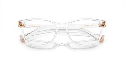 Gafas Oftálmicas Dolce Gabbana 0DG5036 Mujer Color Transparente