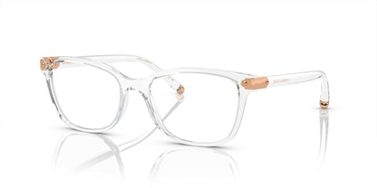 Gafas Oftálmicas Dolce Gabbana 0DG5036 Mujer Color Transparente