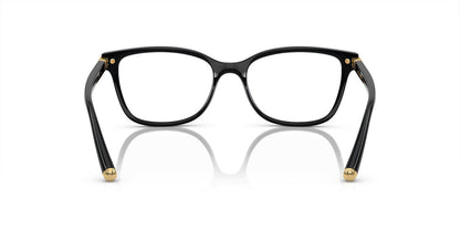 Gafas Oftálmicas Dolce Gabbana 0DG5036 Mujer Color Negro