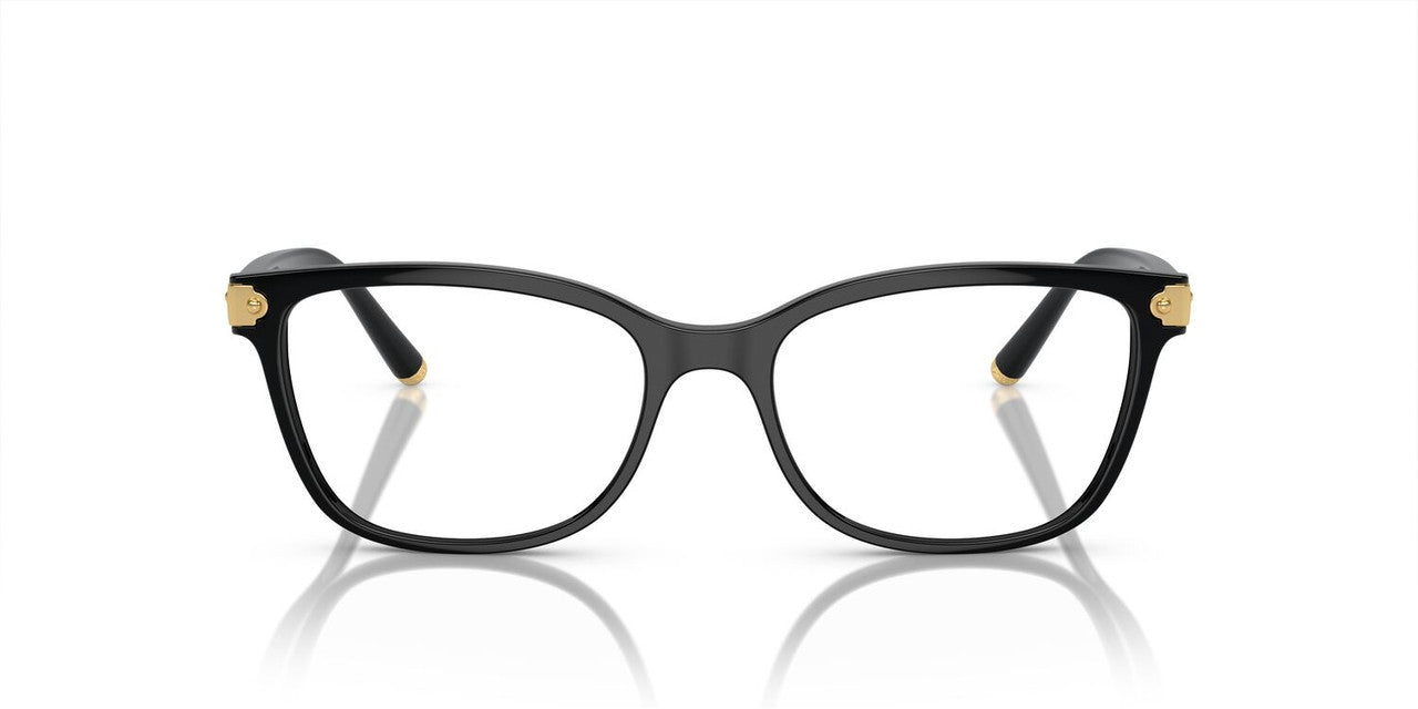 Gafas Oftálmicas Dolce Gabbana 0DG5036 Mujer Color Negro