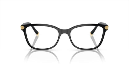 Gafas Oftálmicas Dolce Gabbana 0DG5036 Mujer Color Negro