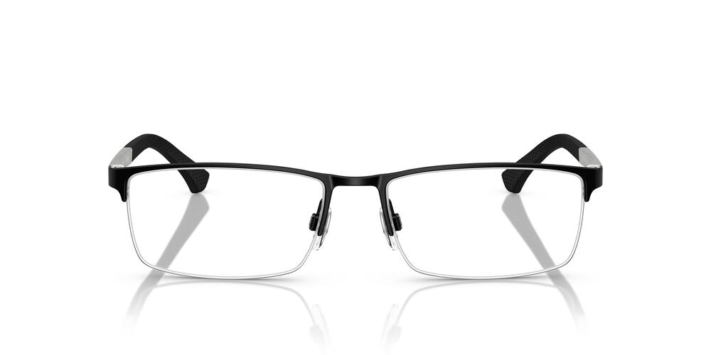 Gafas Oftálmicas Emporio Armani 0EA1041 Hombre Color Negro