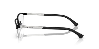 Gafas Oftálmicas Emporio Armani 0EA1041 Hombre Color Negro