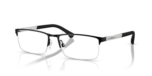 Gafas Oftálmicas Emporio Armani 0EA1041 Hombre Color Negro