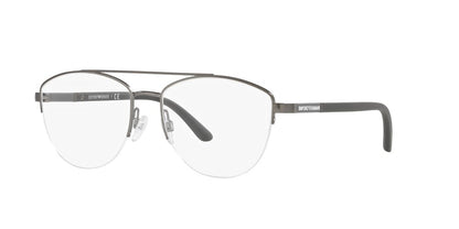 Gafas Oftálmicas Emporio Armani 0EA1119 Hombre Color Gris