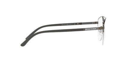 Gafas Oftálmicas Emporio Armani 0EA1119 Hombre Color Gris