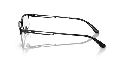 Gafas Oftálmicas Emporio Armani EA1143 Hombre Color Negro