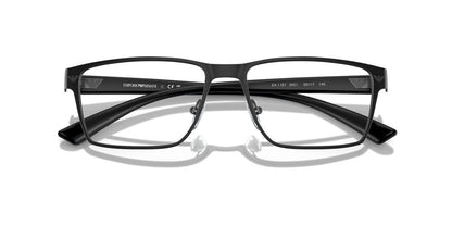 Gafas Oftálmicas Emporio Armani EA1157 Hombre Color Negro