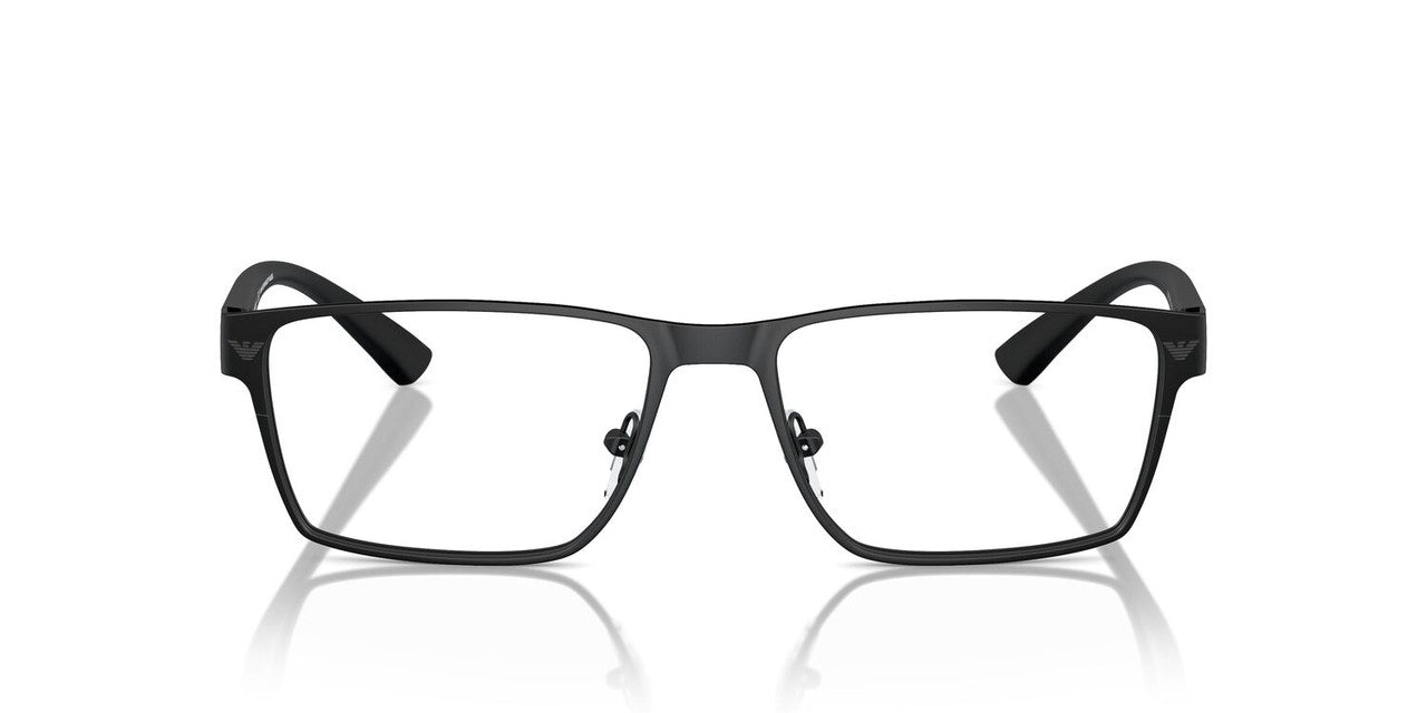 Gafas Oftálmicas Emporio Armani EA1157 Hombre Color Negro