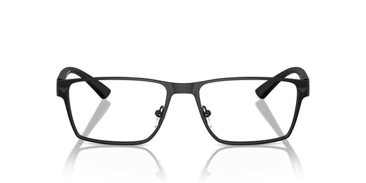 Gafas Oftálmicas Emporio Armani EA1157 Hombre Color Negro