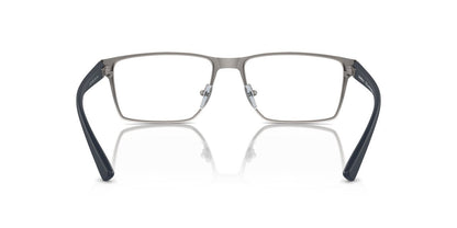 Gafas Oftálmicas Emporio Armani EA1157 Hombre Color Gris