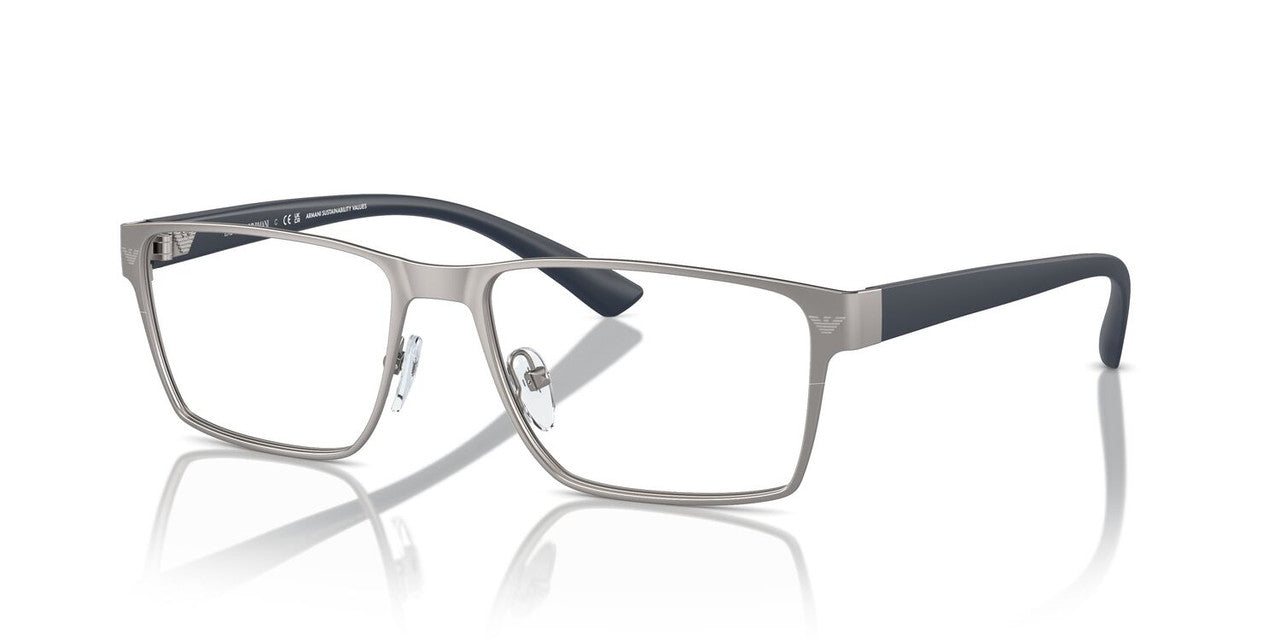 Gafas Oftálmicas Emporio Armani EA1157 Hombre Color Gris