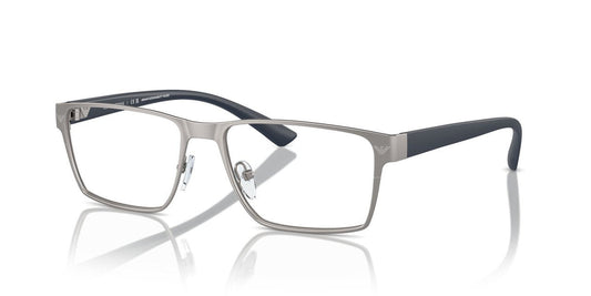 Gafas Oftálmicas Emporio Armani EA1157 Hombre Color Gris