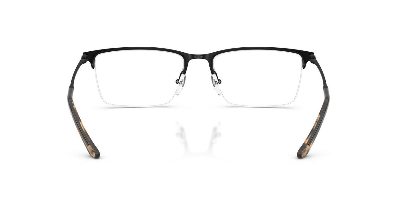 Gafas Oftálmicas Emporio Armani EA1171 Hombre Color Negro