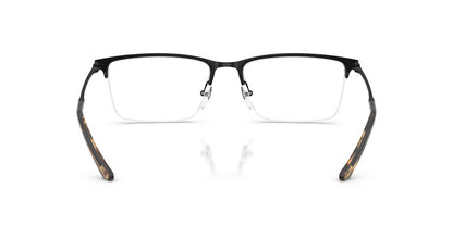 Gafas Oftálmicas Emporio Armani EA1171 Hombre Color Negro