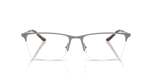 Gafas Oftálmicas Emporio Armani EA1171 Hombre Color Gris