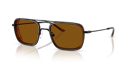 Gafas de Sol Emporio Armani EA2162 Hombre Color Negro