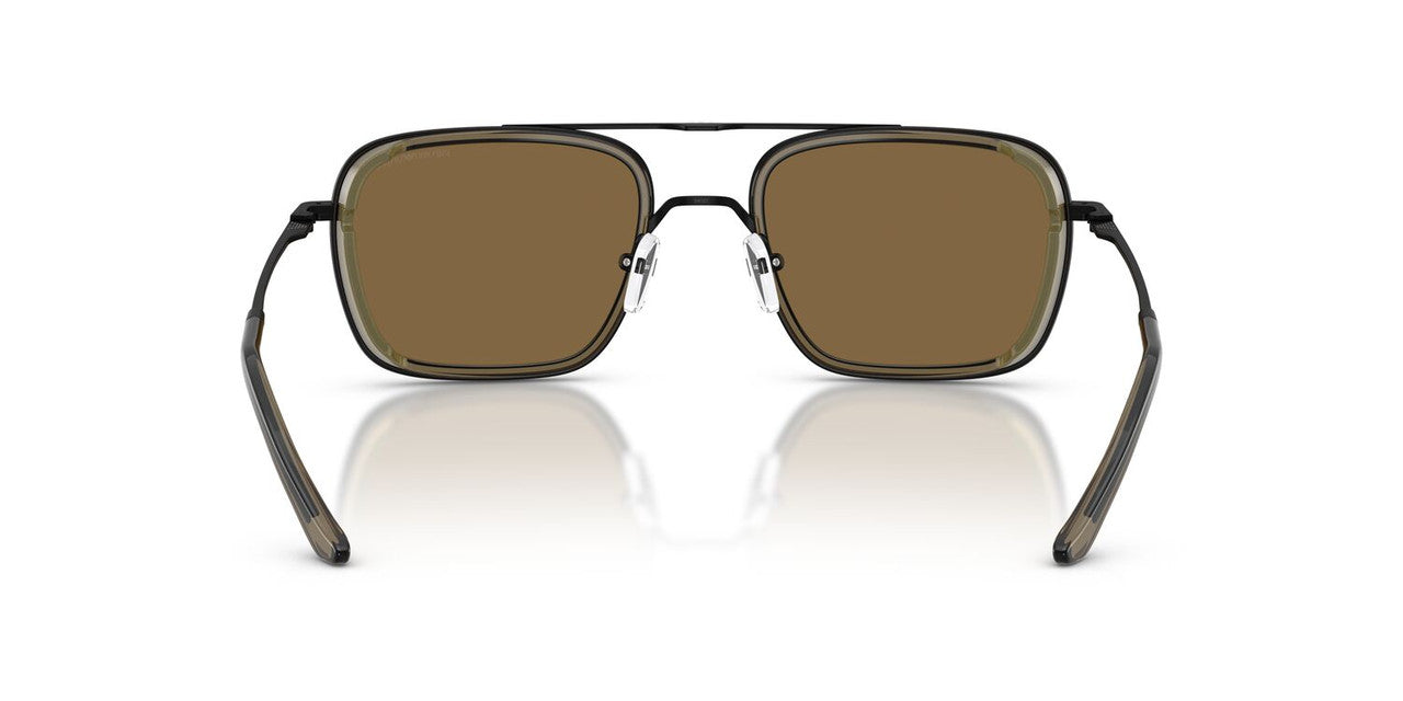 Gafas de Sol Emporio Armani EA2162 Hombre Color Negro