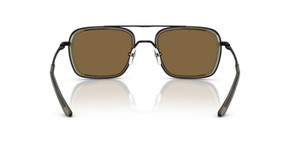 Gafas de Sol Emporio Armani EA2162 Hombre Color Negro