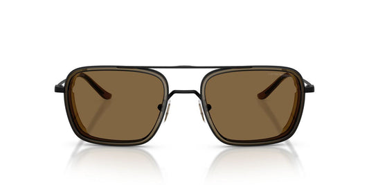 Gafas de Sol Emporio Armani EA2162 Hombre Color Negro