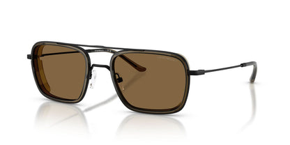 Gafas de Sol Emporio Armani EA2162 Hombre Color Negro