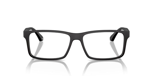 Gafas Oftálmicas Emporio Armani 0EA3038 Hombre Color Negro