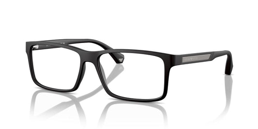 Gafas Oftálmicas Emporio Armani 0EA3038 Hombre Color Negro