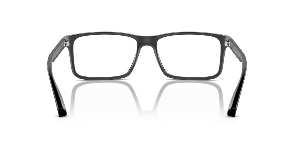 Gafas Oftálmicas Emporio Armani EA3038 Hombre Color Gris