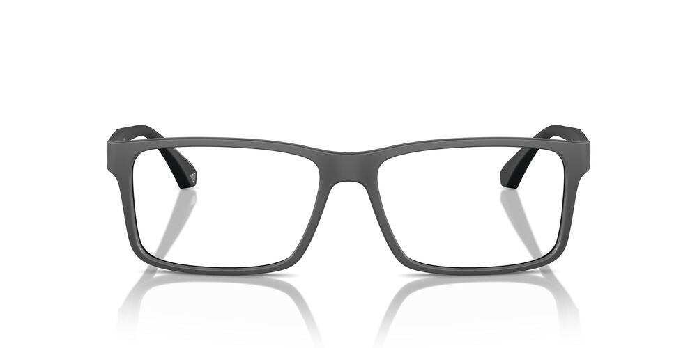 Gafas Oftálmicas Emporio Armani EA3038 Hombre Color Gris