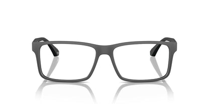Gafas Oftálmicas Emporio Armani EA3038 Hombre Color Gris