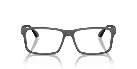 Gafas Oftálmicas Emporio Armani EA3038 Hombre Color Gris