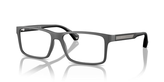 Gafas Oftálmicas Emporio Armani EA3038 Hombre Color Gris