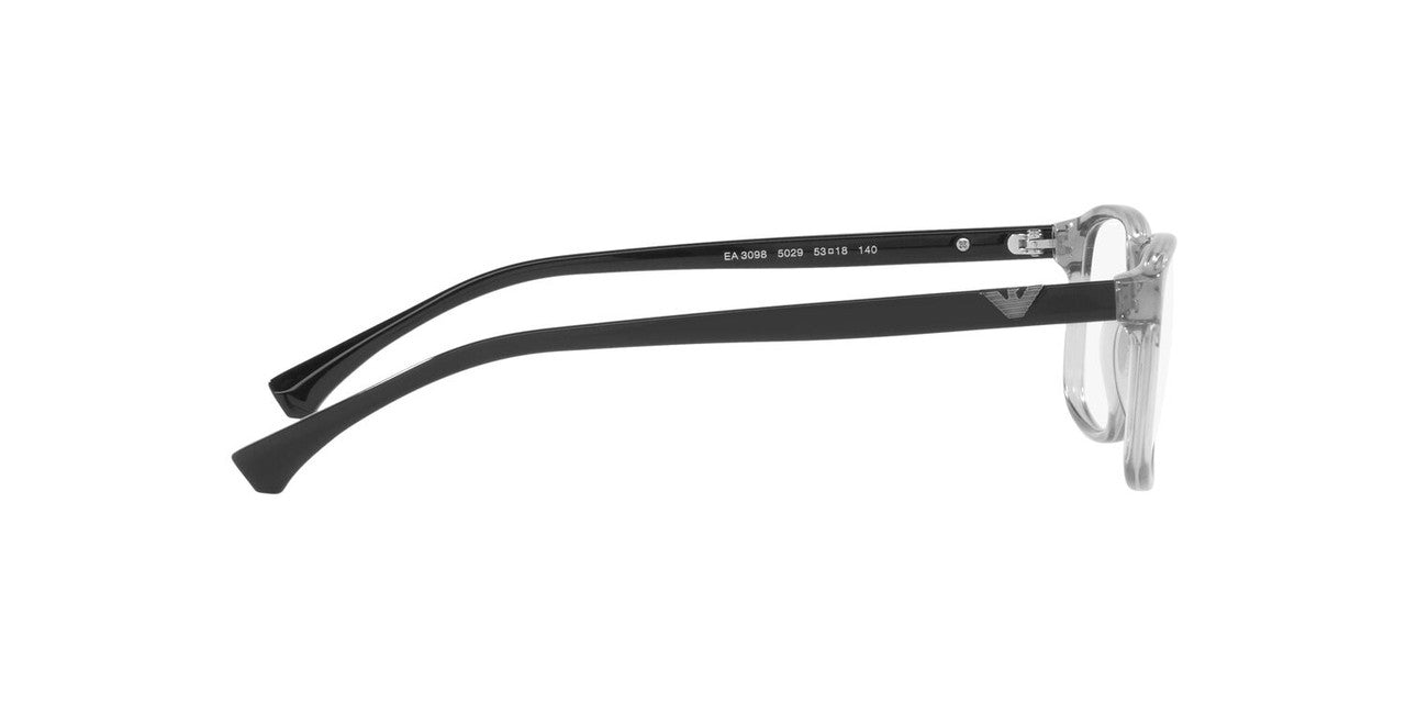 Gafas Oftálmicas Emporio Armani 0EA3098 Hombre Color Gris